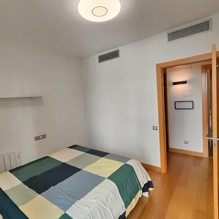 Appartement Family Forum *