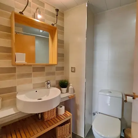 Appartement Family Forum