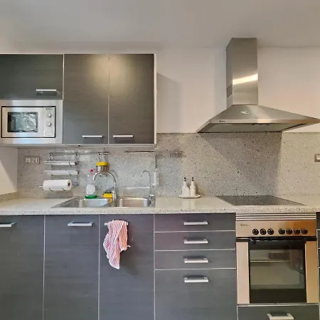 Appartement Family Forum *